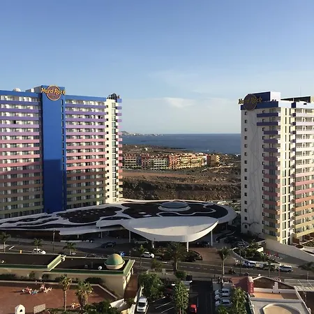 Apartamento Paraiso 12 - 1bedroom *