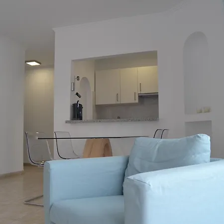 Apartamento Paraiso 12 - 1bedroom *
