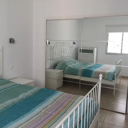 Apartamento Paraiso 12 - 1bedroom *