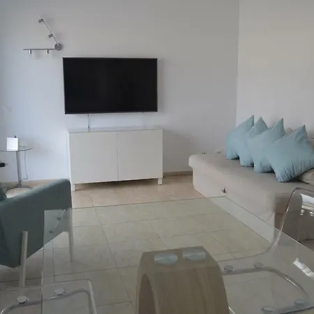 Paraiso 12 - 1bedroom * פלאיה פראיסו
