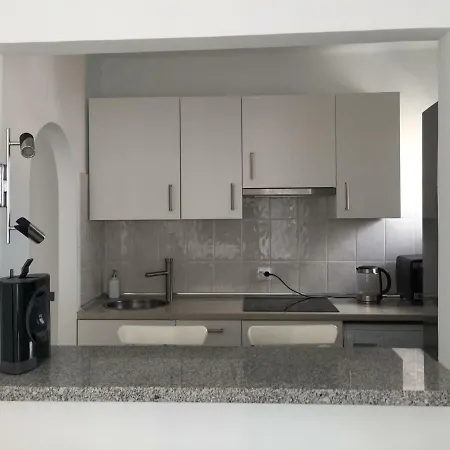 Paraiso 12 - 1bedroom