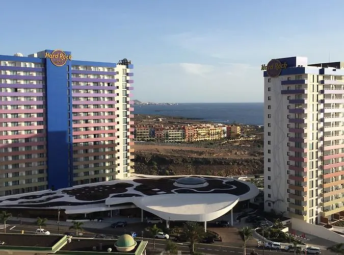 דירה Paraiso 12 - 1bedroom *