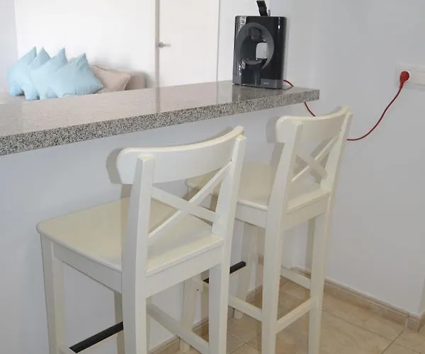 Paraiso 12 - 1bedroom * פלאיה פראיסו