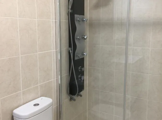 Paraiso 12 - 1bedroom * פלאיה פראיסו