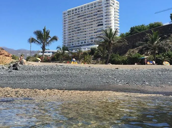 Paraiso 12 - 1bedroom * פלאיה פראיסו