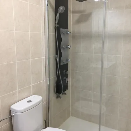 Paraiso 12 - 1bedroom * بلايا بارايسو