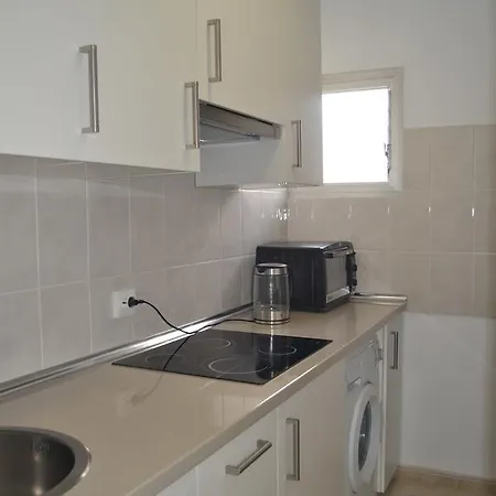 Paraiso 12 - 1bedroom * بلايا بارايسو