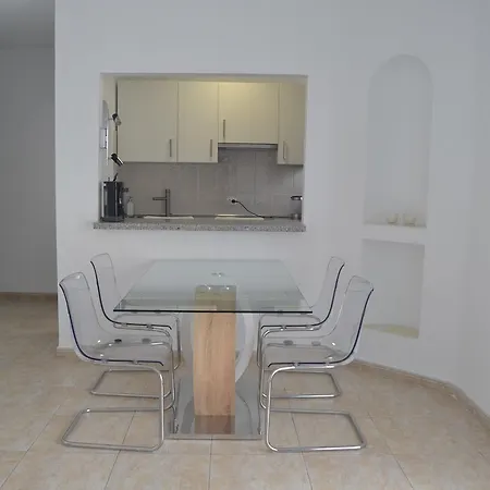 Paraiso 12 - 1bedroom * بلايا بارايسو