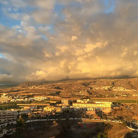 Paraiso 12 - 1bedroom * Playa Paraiso (Tenerife)