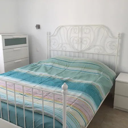 Paraiso 12 - 1bedroom * Playa Paraiso (Tenerife)