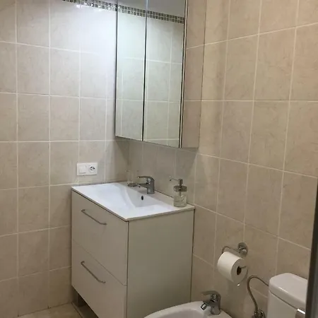 Paraiso 12 - 1bedroom شقة