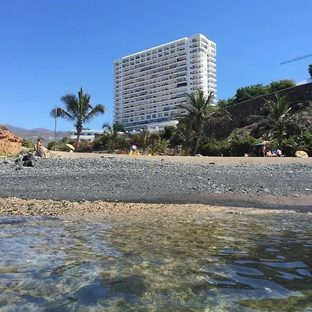 Paraiso 12 - 1bedroom * بلايا بارايسو