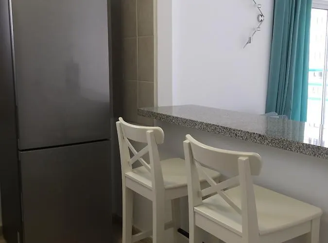 Apartman Paraiso 12 - 1bedroom *