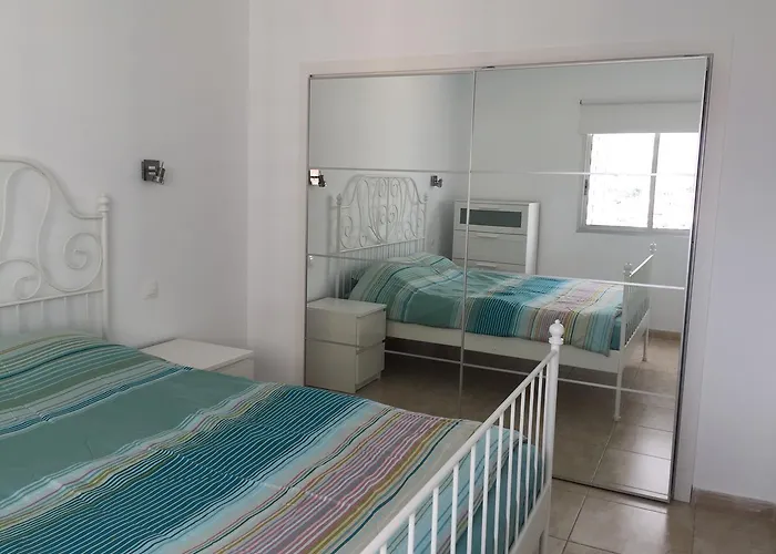 Apartman Paraiso 12 - 1bedroom *