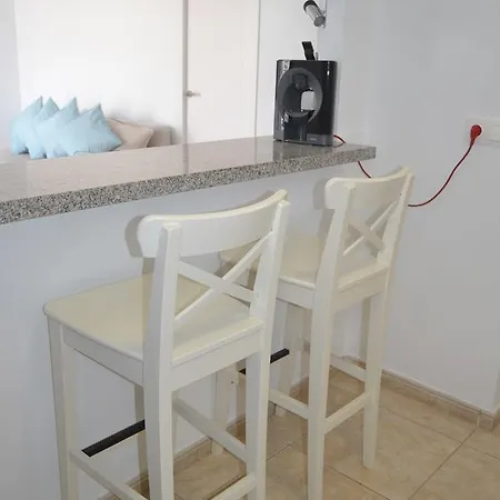 Paraiso 12 - 1bedroom * Playa Paraiso (Tenerife)