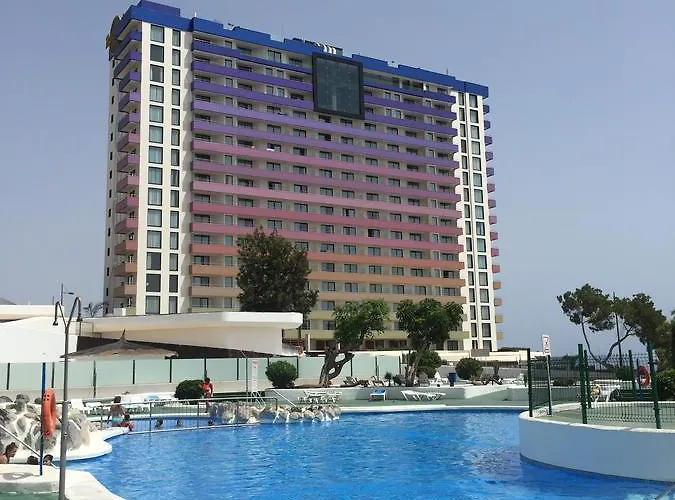 Apartmán Paraiso 12 - 1bedroom *