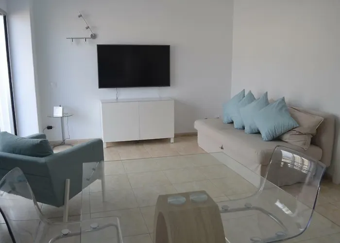 Paraiso 12 - 1bedroom * Playa Paraiso (Tenerife)